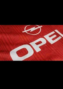 football Jersey