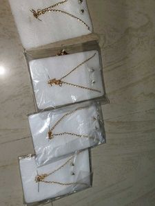 Jewelry Set 4