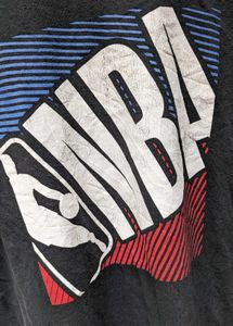 NBA tshirt