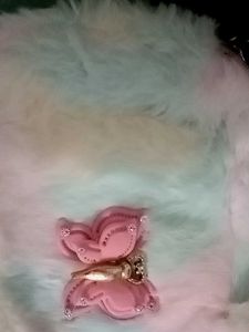 beautiful shoulder bag for kids