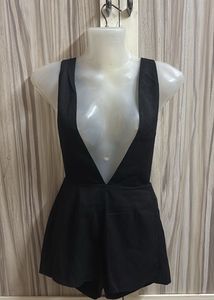 H&amp;M playsuit