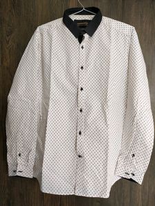 Richard Parker Party Wear Shirt