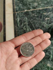 Kuwait 100 fils coin