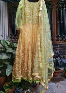 Gown 🍋🌼