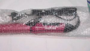2 in 1 Hair Straightener &amp; Curler, Brand New, Box Packed, ₹250 or 2400 coins