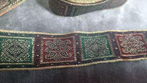 broad lace