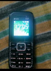 Old Mobile Phones - 3 Units