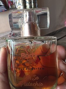 Body Lovin Oh So Pistachio Perfume