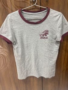 Nike Grey T-Shirt