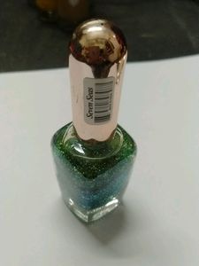 Seven Seas Nail Paints