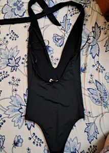 zara halter neck top