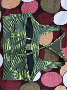 HRX Women's Sports Bra