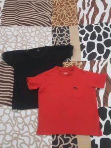 T shirt for 3-4 years old Boy kid