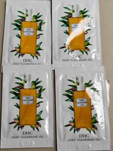 DHC "Made in Japan" Beauty Set