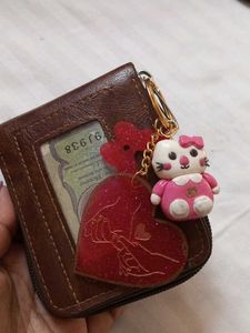 keychains/key charms