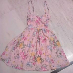 Chiffon Short Skirt 👗👗