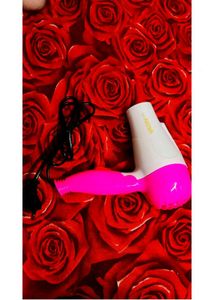 Hair Dryer Nd Straightener