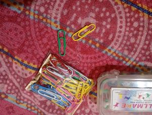 Office Supplies Bundle