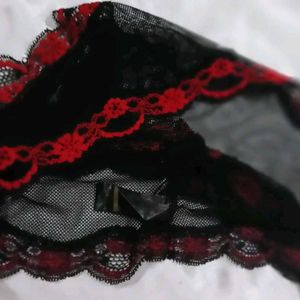 Lace  Thong panty