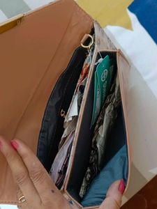 BRAND NEW Stylish Clutch From Stelatoes