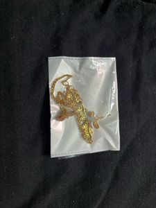 Earring With Necklace Set