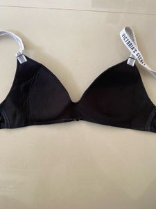 Victoria's Secret Black Bra