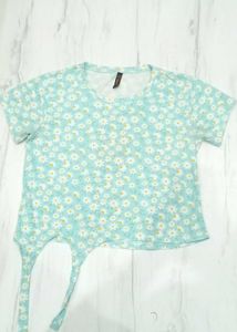 Cute flora  T-Shirt