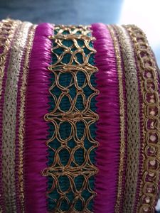 Beautiful Lase Material