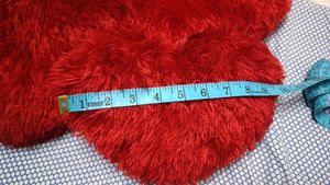 Heart Shape Pillow