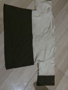 Color Block T-Shirt