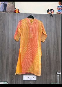 Kota Doriya Kurta