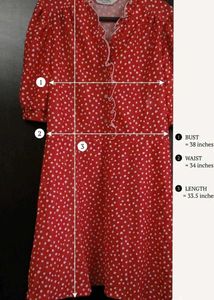🎀👗Blair_ Retro Midi Dress with Ruffle Collar👗🎀