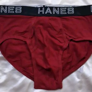Hanes Pant Mel