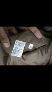 winter high quality jacket