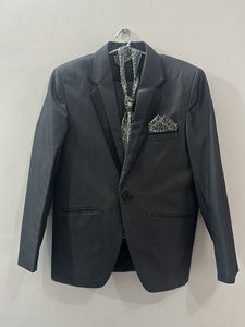 Three Piece Designer Suit Brand Zeal