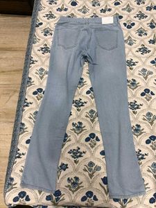 Fcuk  slim fit jeans