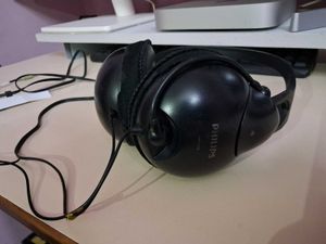 Philips Wired Headset with Bass