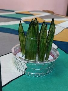 Handmade Artificial Plant For Decor