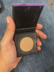 SUGAR Contour De Force Mini Bronzer