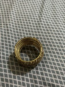 Wedding Wear Bangles