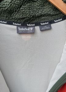Timberland fleece