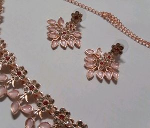 Beautiful Necklace