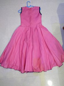 Ethnic  Gown