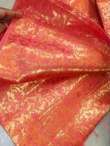 Bracard Blouse Material 2mtr