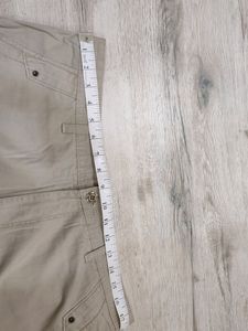 Fox Pant Size 36 Sa0122
