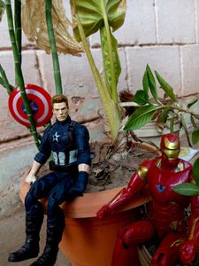 Marvel Avengers Action Figures