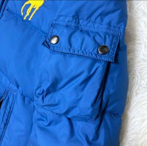 Ralph Lauren Puffer Jacket