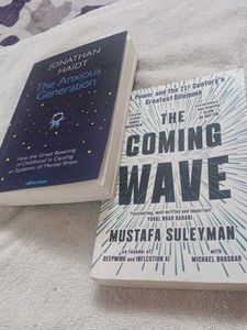 Popular Business Books
