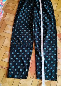 night suit .