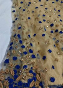 Lehenga bridal